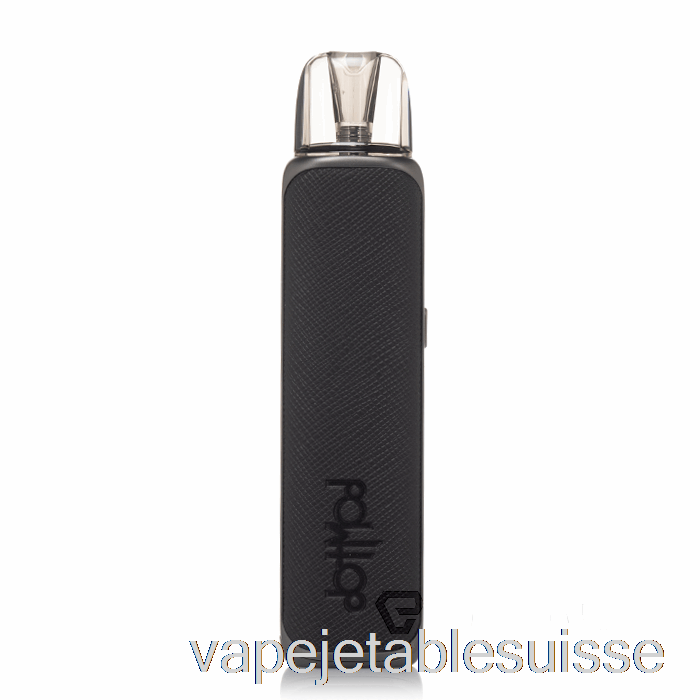 Vape Suisse Dotmod Dotpod S Système De Pod Noir